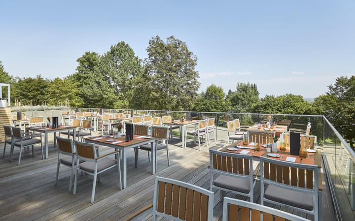 Scotty + Emily Hotel Ulm, Sure Hotel Collection by BW