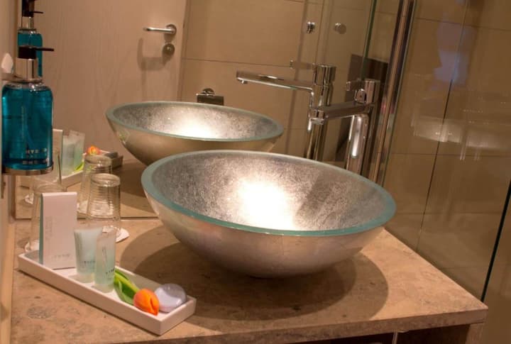 Scotty + Emily Hotel Ulm, Sure Hotel Collection by BW