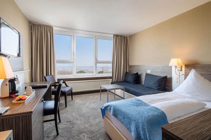Scotty + Emily Hotel Ulm, Sure Hotel Collection by BW