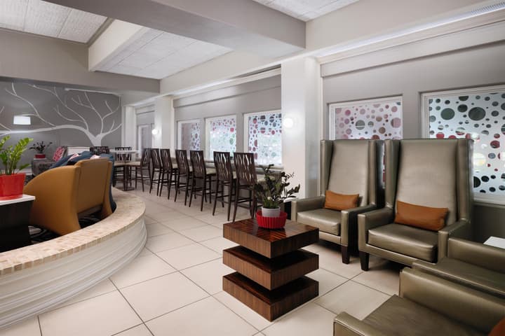 Aiden Austin City Hotel