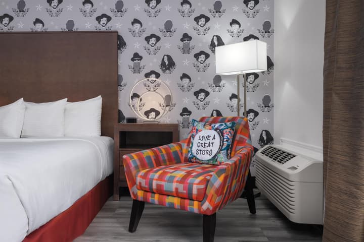 Aiden Austin City Hotel