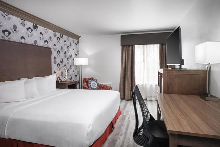 Aiden Austin City Hotel