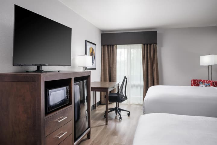 Aiden Austin City Hotel