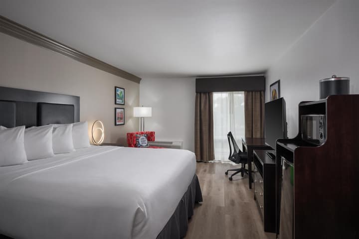 Aiden Austin City Hotel