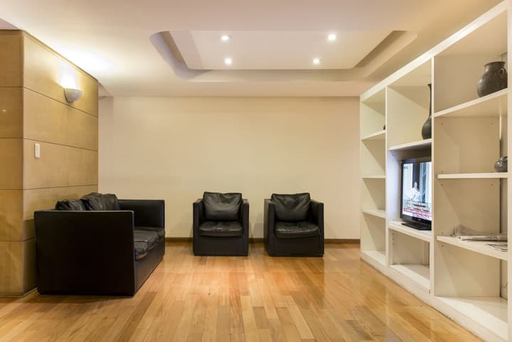 Loi Flats Buenos Aires