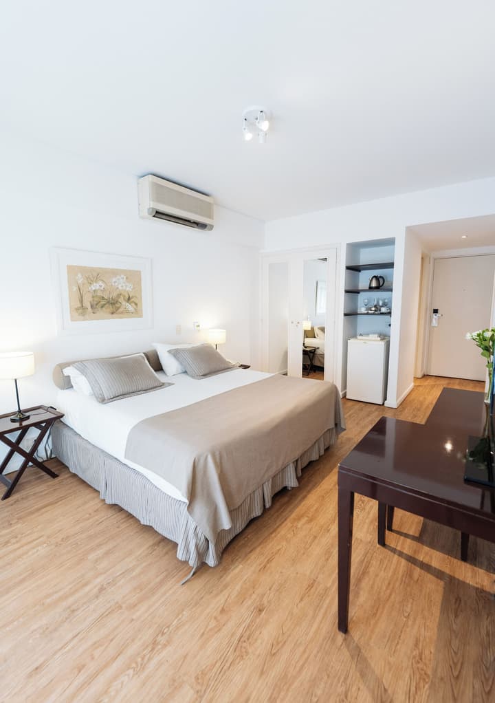 Loi Flats Buenos Aires