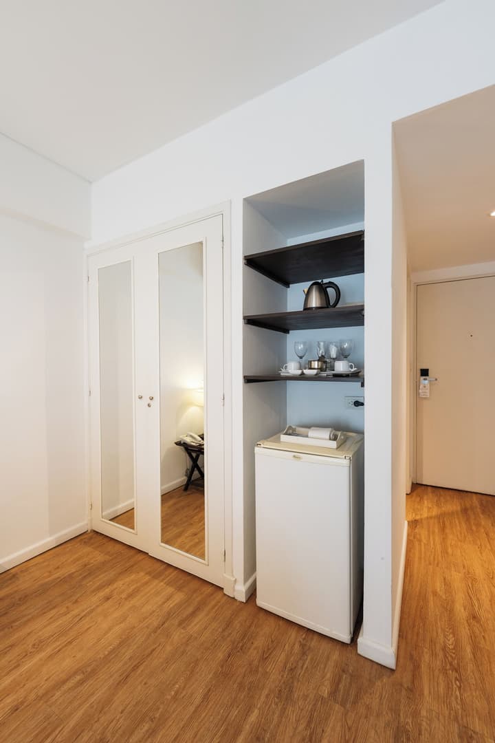 Loi Flats Buenos Aires