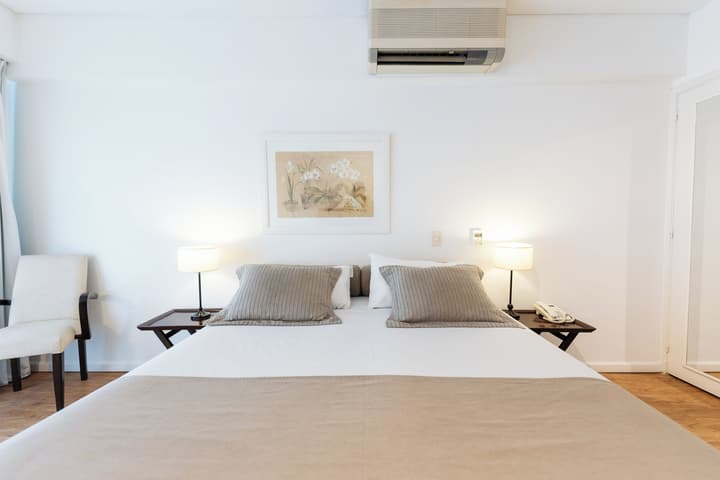 Loi Flats Buenos Aires