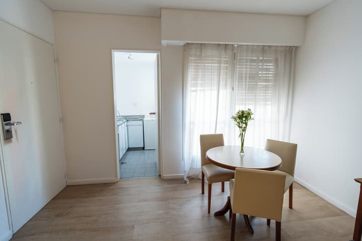 Loi Flats Buenos Aires