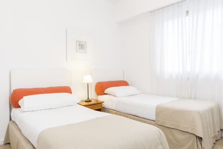 Loi Flats Buenos Aires
