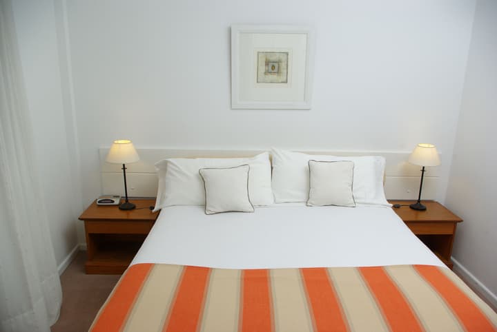 Loi Flats Buenos Aires