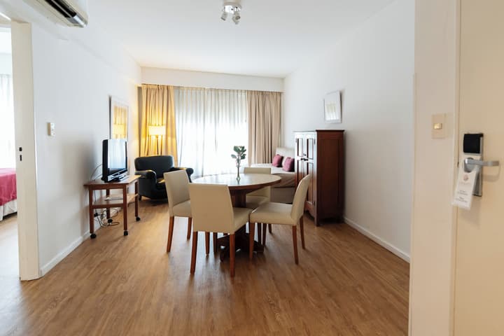 Loi Flats Buenos Aires