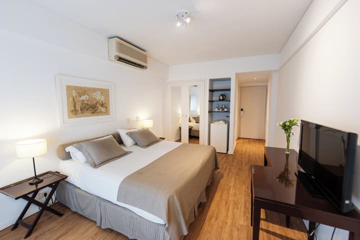 Loi Flats Buenos Aires