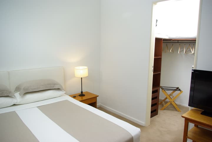 Loi Flats Buenos Aires