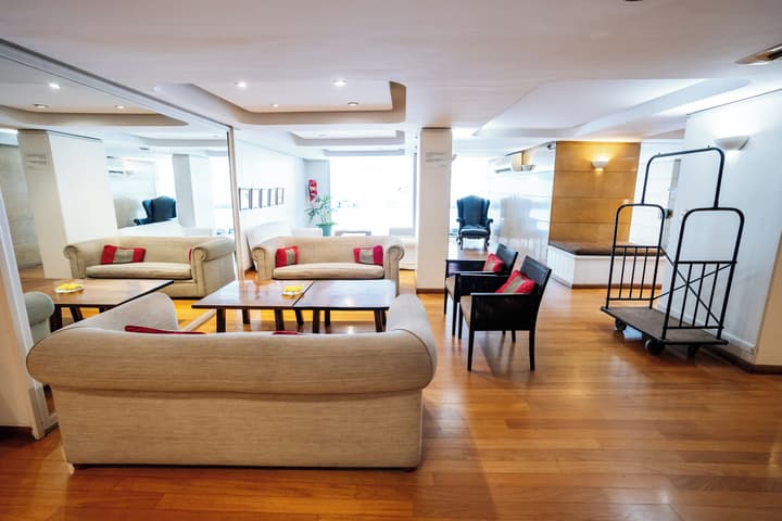 Loi Flats Buenos Aires