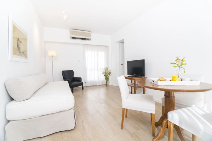 Loi Flats Buenos Aires