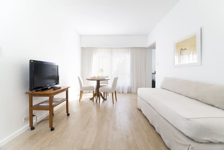 Loi Flats Buenos Aires