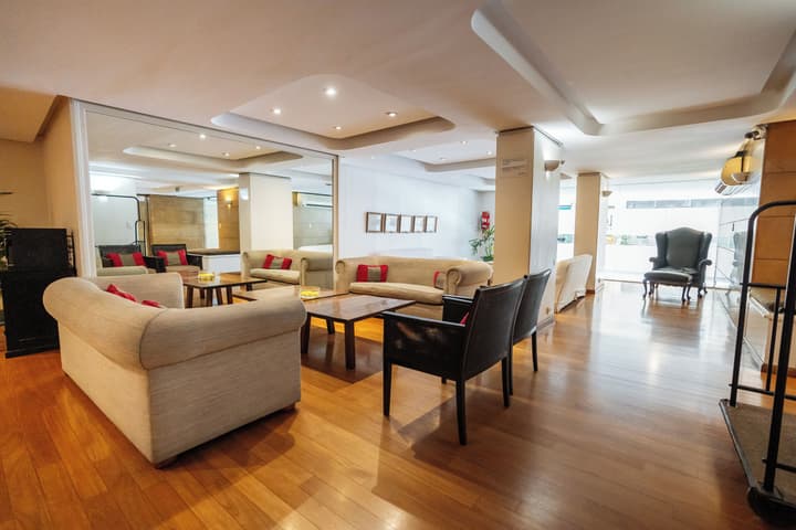 Loi Flats Buenos Aires