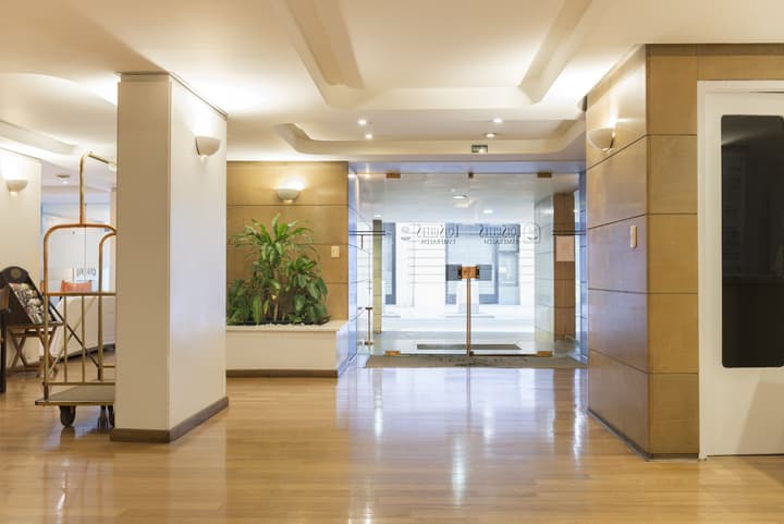 Loi Flats Buenos Aires