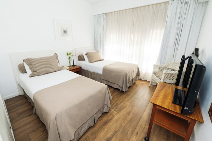 Loi Flats Buenos Aires