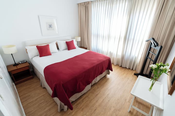 Loi Flats Buenos Aires