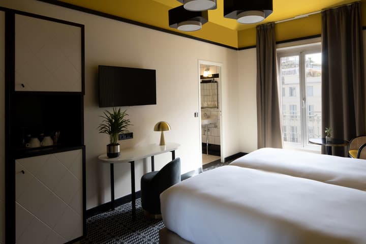 Best Western Premier Hotel Roosevelt