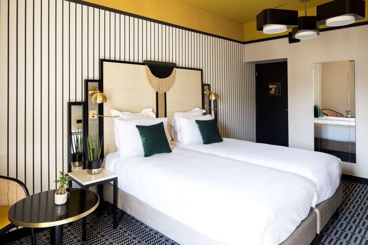 Best Western Premier Hotel Roosevelt