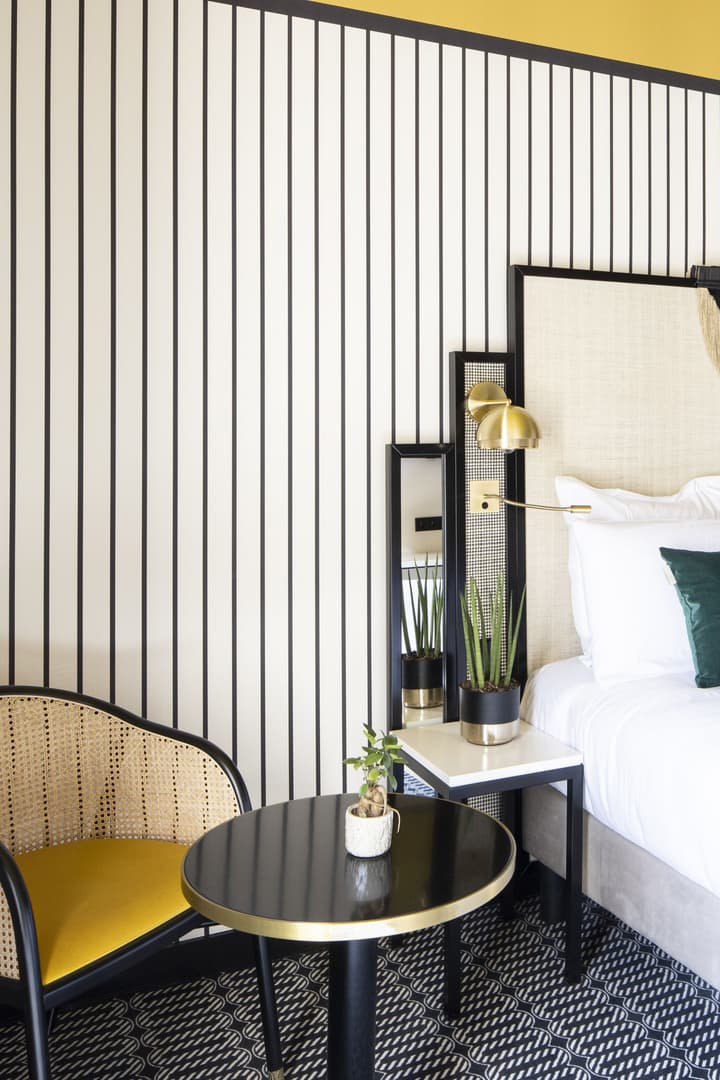 Best Western Premier Hotel Roosevelt
