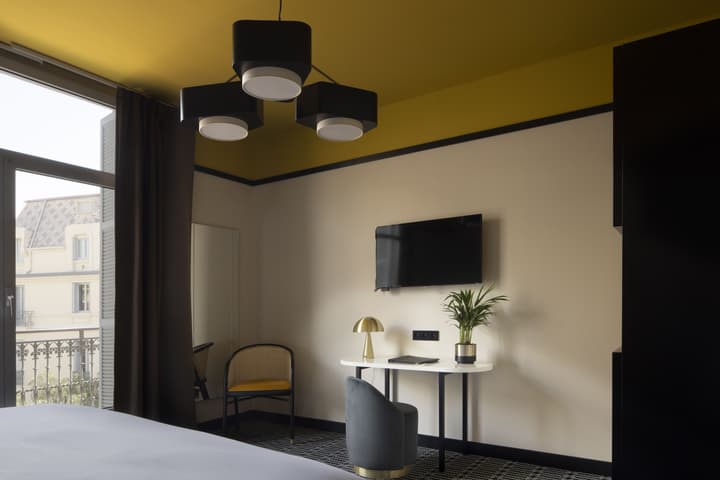 Best Western Premier Hotel Roosevelt