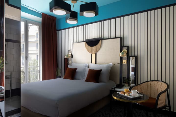 Best Western Premier Hotel Roosevelt