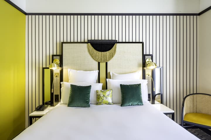Best Western Premier Hotel Roosevelt