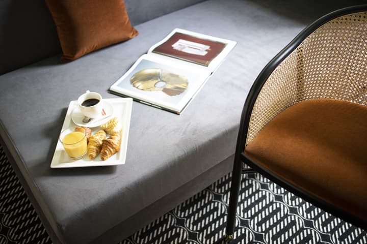 Best Western Premier Hotel Roosevelt