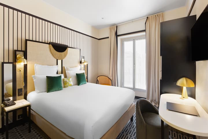 Best Western Premier Hotel Roosevelt