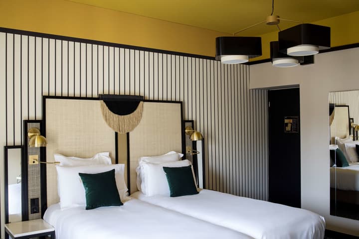 Best Western Premier Hotel Roosevelt