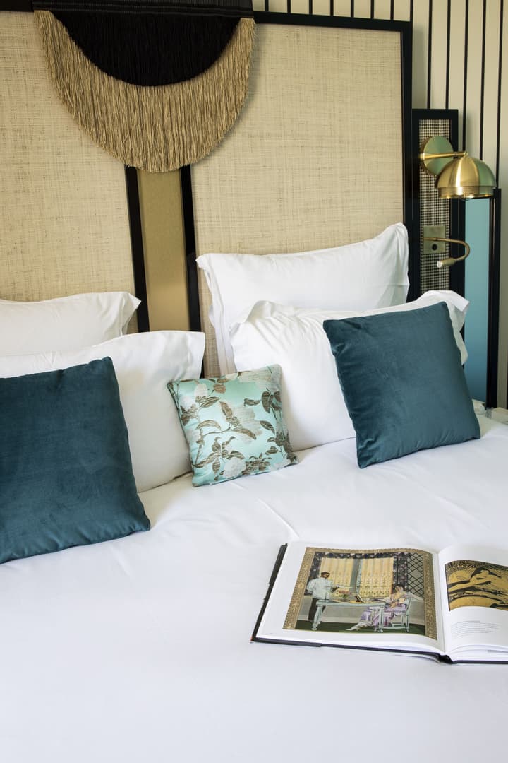 Best Western Premier Hotel Roosevelt