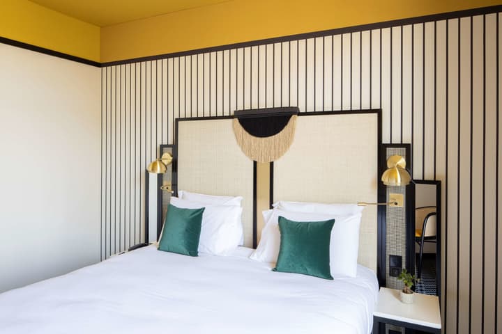 Best Western Premier Hotel Roosevelt