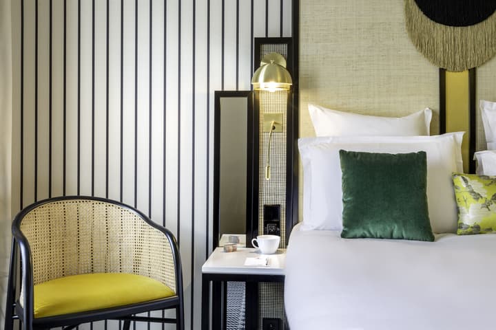 Best Western Premier Hotel Roosevelt
