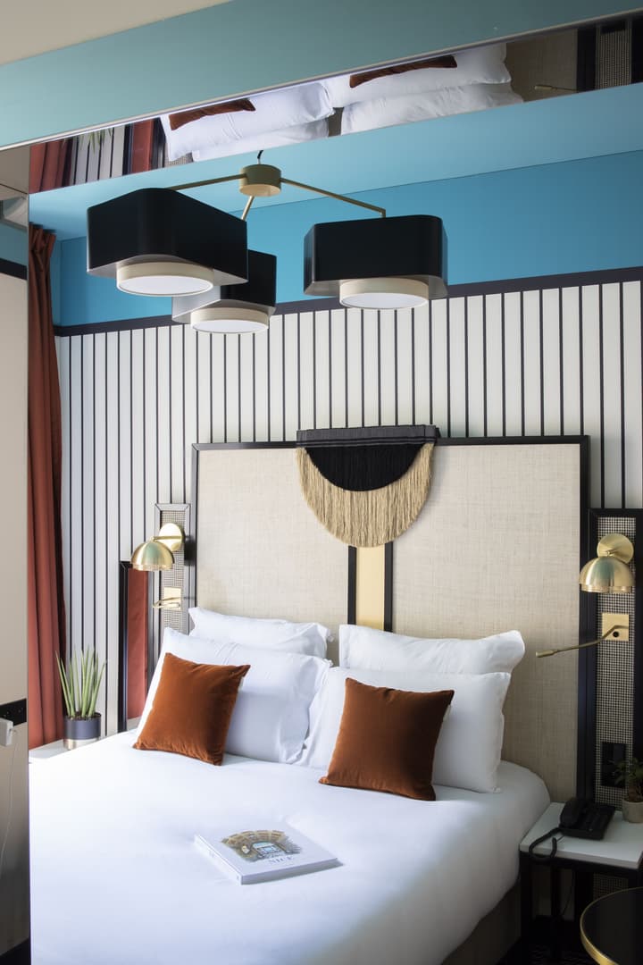 Best Western Premier Hotel Roosevelt