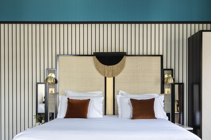 Best Western Premier Hotel Roosevelt
