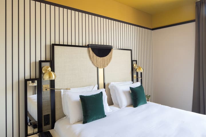 Best Western Premier Hotel Roosevelt