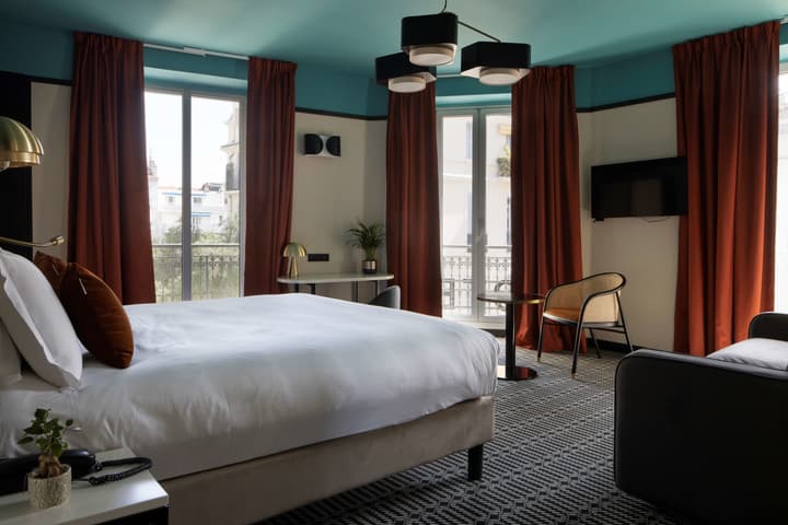 Best Western Premier Hotel Roosevelt