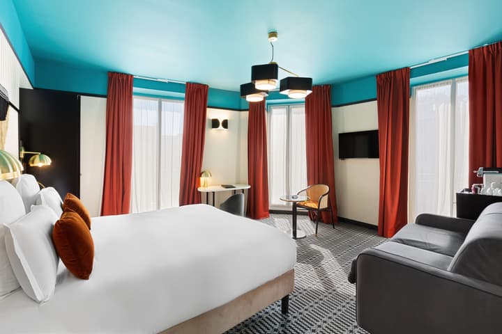 Best Western Premier Hotel Roosevelt