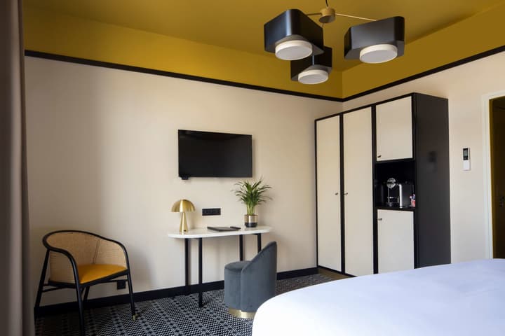 Best Western Premier Hotel Roosevelt