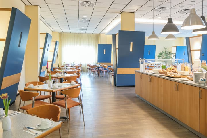Hotel Berlin Lichtenberg