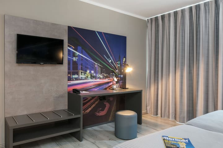 Hotel Berlin Lichtenberg