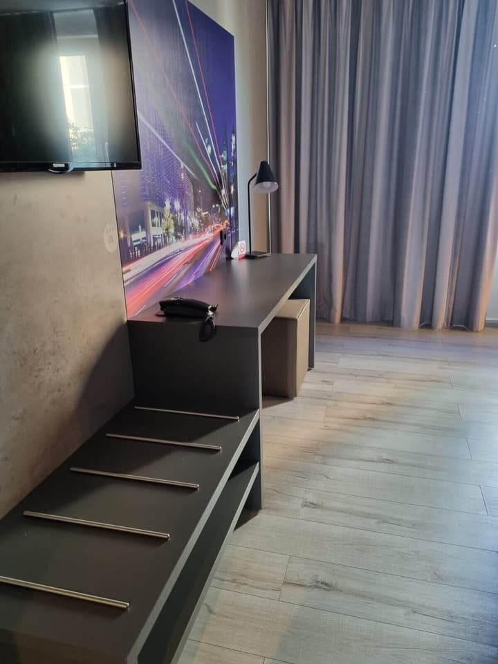 Hotel Berlin Lichtenberg