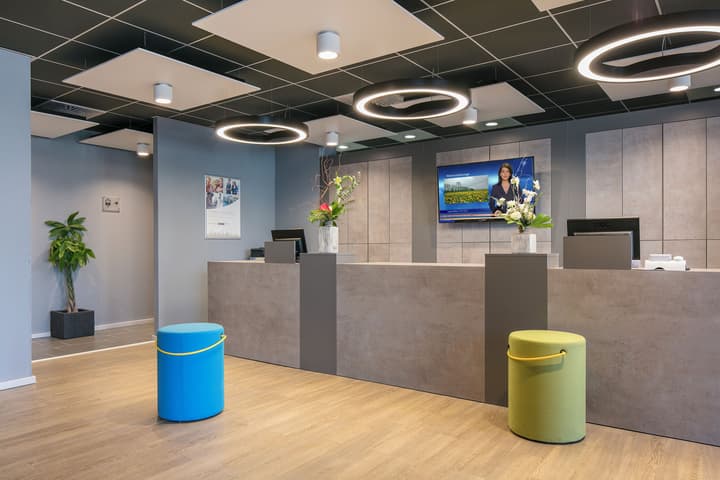 Hotel Berlin Lichtenberg