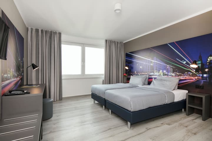 Hotel Berlin Lichtenberg