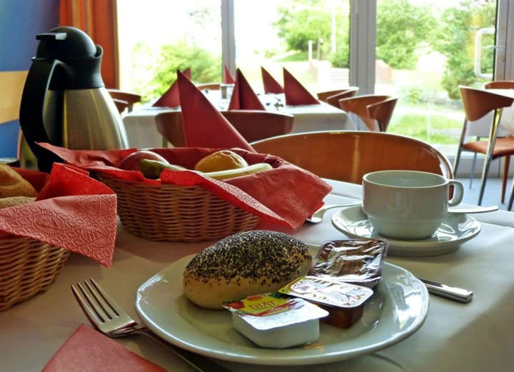 Hotel Berlin Lichtenberg