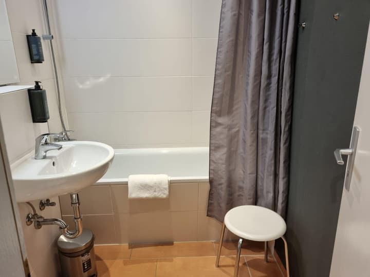 Hotel Berlin Lichtenberg